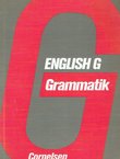 English G Grammatik