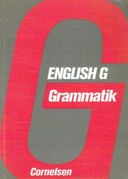 English G Grammatik