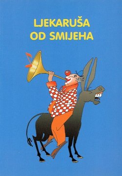 Ljekaruša od smijeha