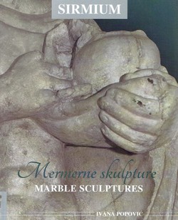 Sirmium. Mermerne skulpture / Marble Sculptures