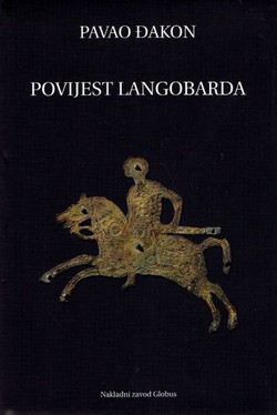 Povijest Langobarda / Historia Langobardorum