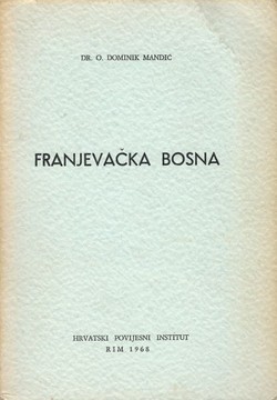 Franjevačka Bosna