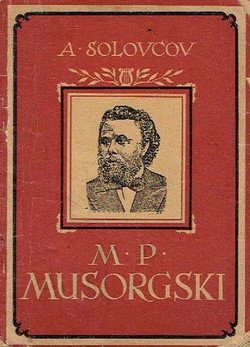 M.P. Musorgski