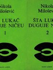 Šta Lukač duguje Ničeu I-II