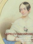 Ljupki čuvari uspomena. Portretna minijatura iz zbirke slika i okvira Muzeja Slavonije
