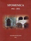 Spomenica 1962.-2012.