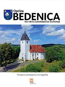 Općina Bedenica - Na vrhu Zagrebačke županije