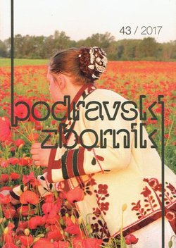 Podravski zbornik 43/2017