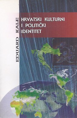 Hrvatski kulturni i politički identitet