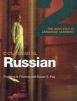 Colloquial Russian