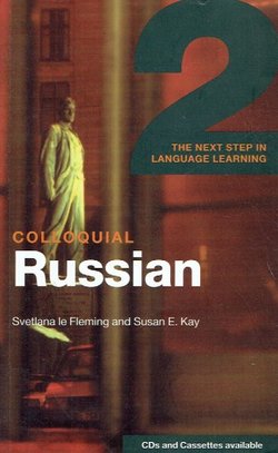 Colloquial Russian