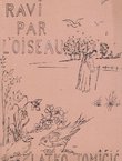 Ravi par l'oiseau