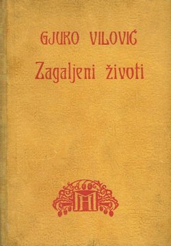 Zagaljeni životi