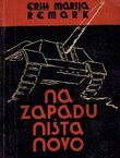 Na zapadu ništa novo