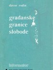 Građanske granice slobode