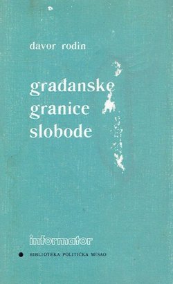 Građanske granice slobode