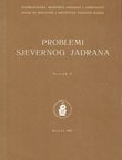 Problemi sjevernog Jadrana 4/1982
