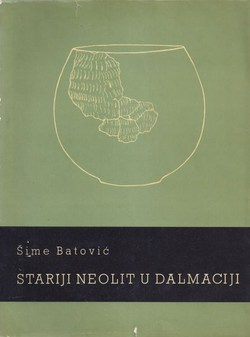 Stariji neolit u Dalmaciji
