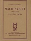 Machiavelli i njegova politička nauka