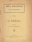O državi