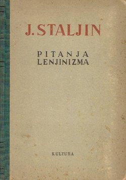 Pitanja lenjinizma