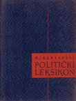 Međunarodni politički leksikon