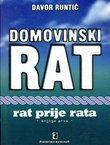Domovinski rat I. Rat prije rata