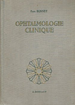 Ophtalmologie clinique