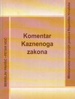 Komentar Kaznenoga zakona (2.izmj. i dop.izd.)