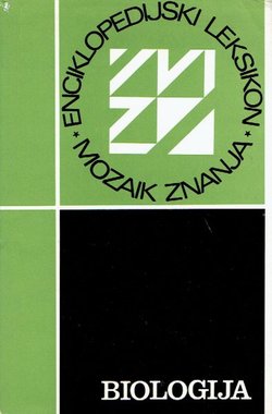 Biologija. Enciklopedijski leksikon mozaik znanja