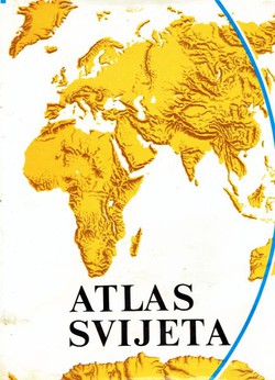 Atlas svijeta (6.izd.)