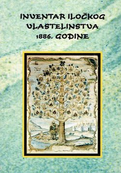 Inventar Iločkog vlastelinstva 1886. godine