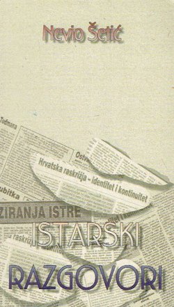 Istarski razgovori