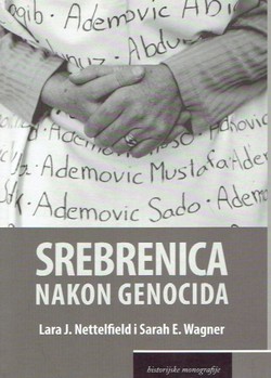 Srebrenica nakon genocida