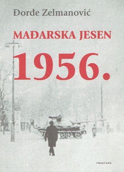 Mađarska jesen 1956.