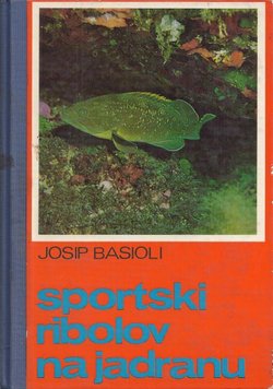 Sportski ribolov na Jadranu