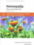 Homeopatija. Ključ samoizlječenja