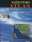 Satelitski atlas Hrvatske
