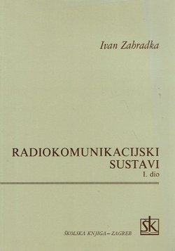 Radiokomunikacijski sustavi I.