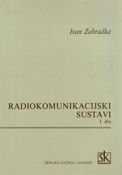 Radiokomunikacijski sustavi I.