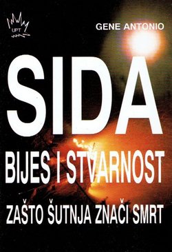 Sida: Bijes i stvarnost. Zašto šutnja znači smrt