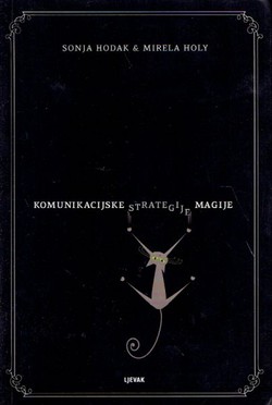 Komunikacijske strategije magije