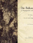 Die Balkanvölker in Vergangenheit und Gegenwart