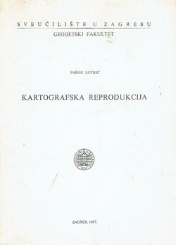 Kartografska reprodukcija