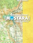 Stanovništvo Mostara (1879-1991)