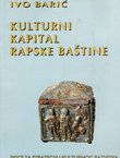 Kulturni kapital rapske baštine
