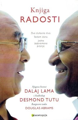 Knjiga radosti