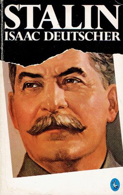 Stalin. A Political Biography