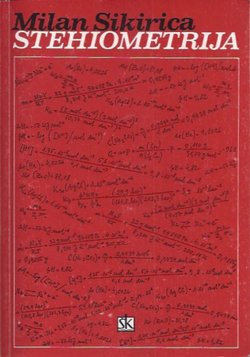 Stehiometrija (19.izd.)