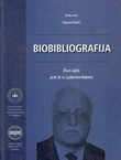 Biobibliografija. Život i djelo prof.dr.sc. Ljubomira Babana